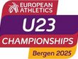 Vanessa Mikitenko läuft zu 5000m-Silber bei U23-EM