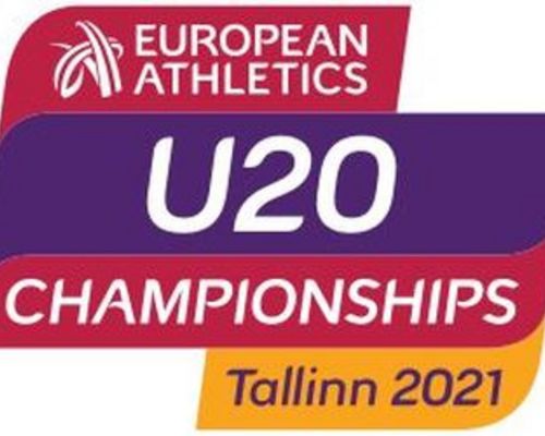 Sarah Vogel für U20-EM in Tallinn nominiert