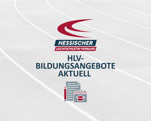 HLV- BILDUNGSANGEBOTE AKTUELL (Feb. - Apr. 2026) 