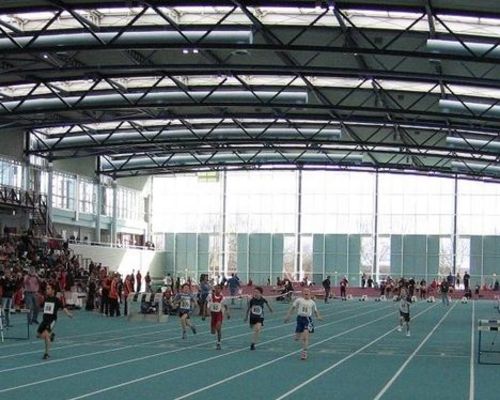 Siege für Rickert und Würz beim WinterCup