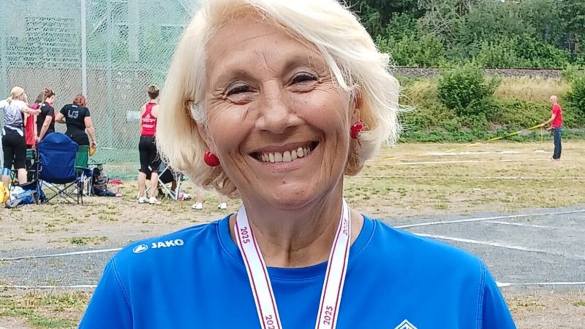 Hatice Alev Janetzka (LG Rodgau)