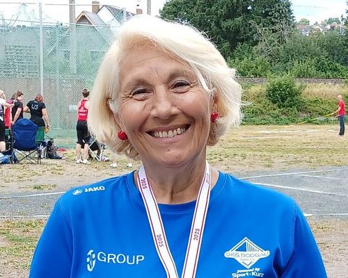 Hatice Alev Janetzka (LG Rodgau)