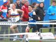 Tim Völker Deutscher U18-Vizemeister im Crosslauf