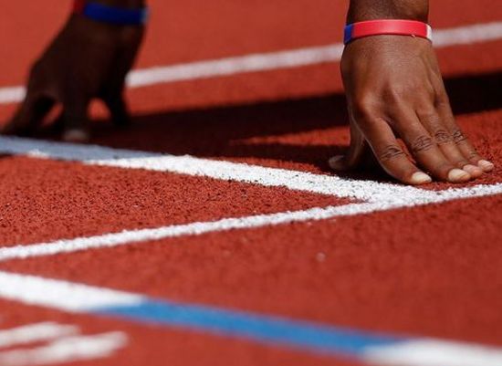 Eileen Demes verteidigt DM-Titel über 400m Hürden
