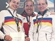 Fünf Berglauf-Goldmedaillen für SSC-Athleten