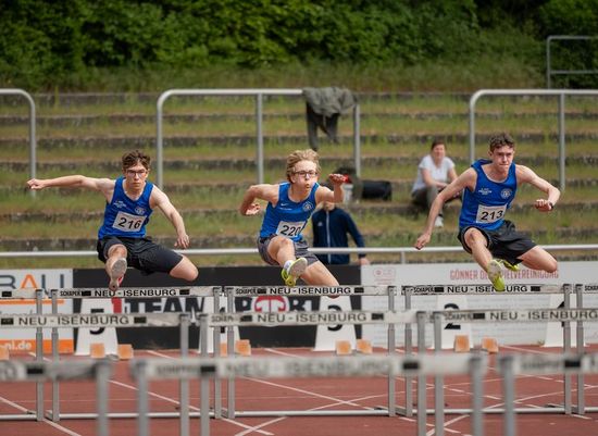 Fotos von KM Einzel in Neu-Isenburg verfügbar